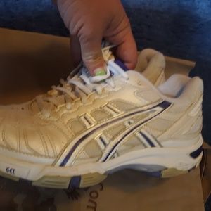 Asics sneakers